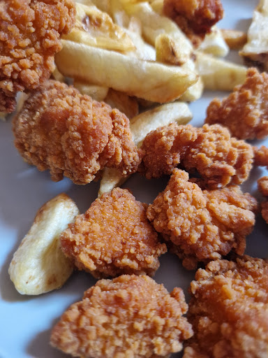 Photo of NAGA KEBAB HOUSE - 272 High St, West Bromwich B70 8AQ